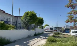 Burdur'da yurtta facia! Genç Öğrenciden Kahreden Haber