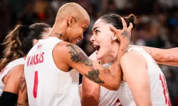 Bulgaristan-Türkiye Voleybol maçı saat kaçta