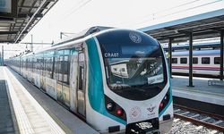 Son dakika! Marmaray Yenikapı İstasyonu'nda int*har