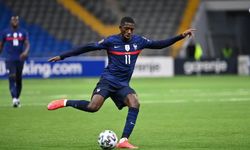 Ousmane Dembélé kimdir, kaç yaşında?