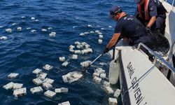 Gazipaşa Açıklarında Kaçakçılık Operasyonu: Denizden Çok Sayıda IQOS Sigarası Çıkarıldı