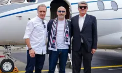 Beşiktaş'tan yılın bomba transferi! İşte o isim
