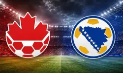 Kanada-Bosna Hersek maçı ne zaman, saat kaçta?