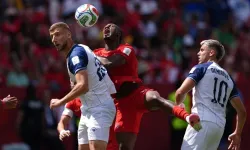 Kanada 1-1 Bosna Hersek l MAÇ ÖZETİ İZLE