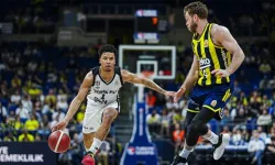 CANLI l Fenerbahçe Beko - Beşiktaş GAİN
