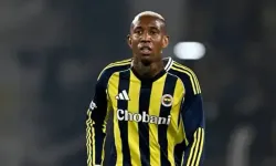 Anderson Talisca'ya 2 talip ! Fenerbahçe transfer için kararını verdi