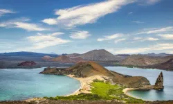 Yeşil Burun Adaları (Cabo Verde Cumhuriyeti) nerede, nufüsü kaçtır?