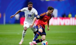 İspanya 0-0 Yeşil Burun Adaları l MAÇ ÖZETİ İZLE