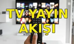 Bu akşam TV’de ne var? 16 Haziran TV yayın akışı