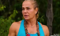 2026 Survivor final biletini alan Nagihan Karadere kimdir?