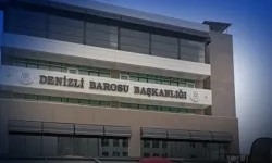 Son dakika l Denizli Barosuna uy*şturucu operasyonu
