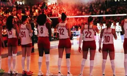 Türkiye 3-0 Belçika l MAÇ ÖZETİ İZLE