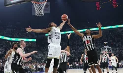 Beşiktaş GAİN-Fenerbahçe Beko 3. maçı hangi kanalda? CANLI İZLE