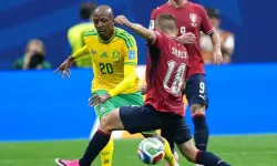 Çekya 1-1 Güney Afrika l MAÇ ÖZETİ İZLE