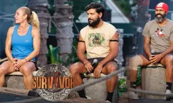 Survivor 2026'da finalistler belli oluyor! CANLI İZLE