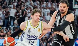ŞAMPİYON FENERBAHÇE l Beşiktaş GAİN 75-77 Fenerbahçe Beko MAÇ ÖZETİ İZLE