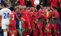 Portekiz 5-0 Özbekistan l MAÇ ÖZETİ VE GOLLERİ İZLE