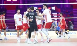 Çin 0-3 Türkiye l MAÇ ÖZETİ İZLE