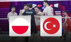 Polonya-Türkiye maçı hangi kanalda? CANLI İZLE