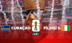 Curaçao-Fildişi Sahili maçı hangi kanalda? CANLI İZLE