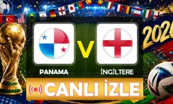Panama-İngiltere maçı hangi kanalda? CANLI İZLE