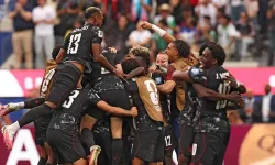 Güney Afrika 0-1 Kanada l MAÇ ÖZETİ İZLE