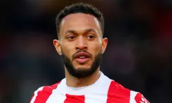 Bursaspor, Lewis Baker transferi açıkladı