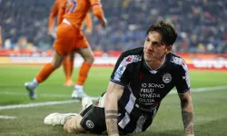 Son dakika l Udinese Zaniolo'nun bonservisini aldı, Galatasaray ne kadar kazanacak?