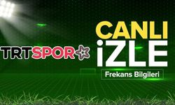 TRT Spor Yıldız CANLI İZLE l TRT Spor Yıldız nasıl izlenir ?