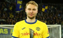 Galatasaray Nelsson'u gözden çıkardı! İşte yeni takımı