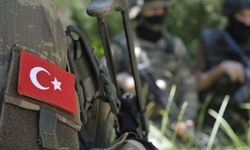 Fırat Kalkanı Harekât Bölgesi’nde şehit olan askerimizin kimliği açıklandı