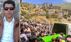 Hakkari'de uzman çavuş va*şeti! Aile katliamı yaptı