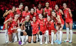 Filenin Sultanları VNL ilk hafta son maç! Bulgaristan-Türkiye maçı ne zaman, saat kaçta?