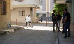 Son Dakika! Antalya'da kayınpederini tüfekle öldürdü: Ortalık karıştı