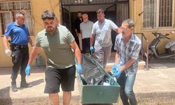 Antalya'da Öğretmen cin*yetinde acı veda