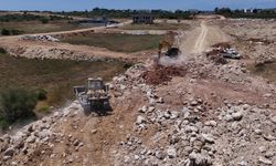 Aksu’da Ulaşım Ağı Güçleniyor: O Çalışmalar Nefes Aldıracak