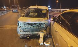 Manavgat'ta can pazarı: Alkollü sürücü dehş*t saçtı