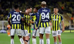 Fenerbahçe'den dikkat çeken transfer! Resmen duyurdular
