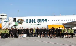 Acun Ilıcalı'dan Hull City taraftarlarına Antalya jesti