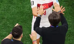 Arda Güler golü atar atmaz bunu yaptı
