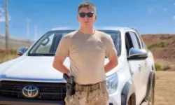 Aksaray'a şehit ateşi düştü! Aksaraylı asker şehit oldu