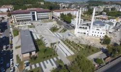 Antalya'da 4 ilçenin kaymakamı değişti: İşte o isimler