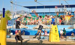 Alanya Beach Pro Tour Challenge’da muhteşem final!