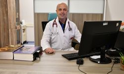Alanya'da yaz sıcakları diyabet hastalarını zorluyor