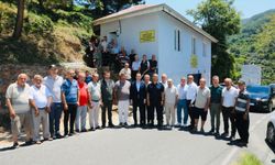 Alanya Kaymakamı dinledi, anında talimatı verdi