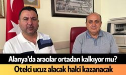 Alanya'da aracılar ortadan kalkıyor mu? Otelci ucuz alacak halci kazanacak