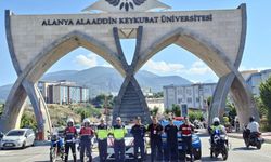 Alanya’da YKS sıfır hata ile tamamlandı