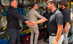 Alanya'dan ses yükseldi: 'Esnafı değil faizi silin'