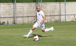 Alanyaspor'un kaptanına talip çıktı