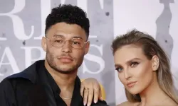 Eski Beşiktaşlı futbolcu, ünlü şarkıcı Perrie Edwards ile evlendi